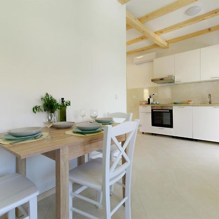 Apartmani Porat Сали Экстерьер фото