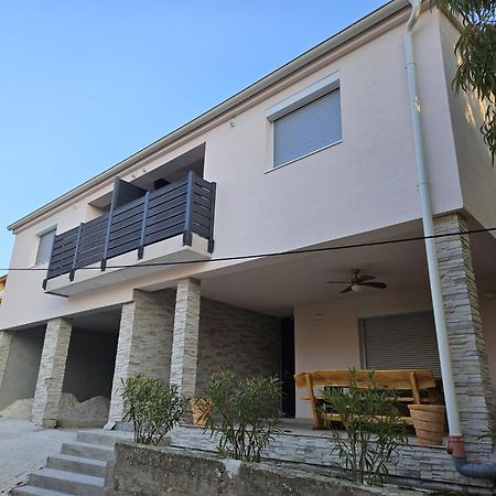 Apartmani Porat Сали Экстерьер фото