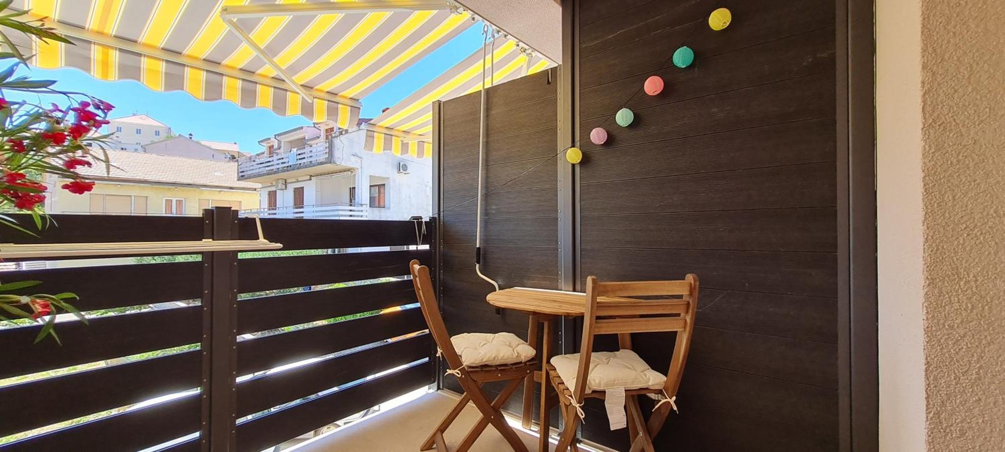 Apartmani Porat Сали Экстерьер фото